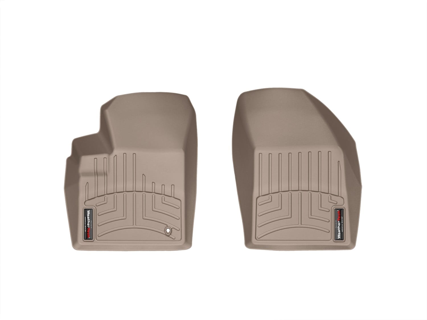 FloorLiner™ DigitalFit®