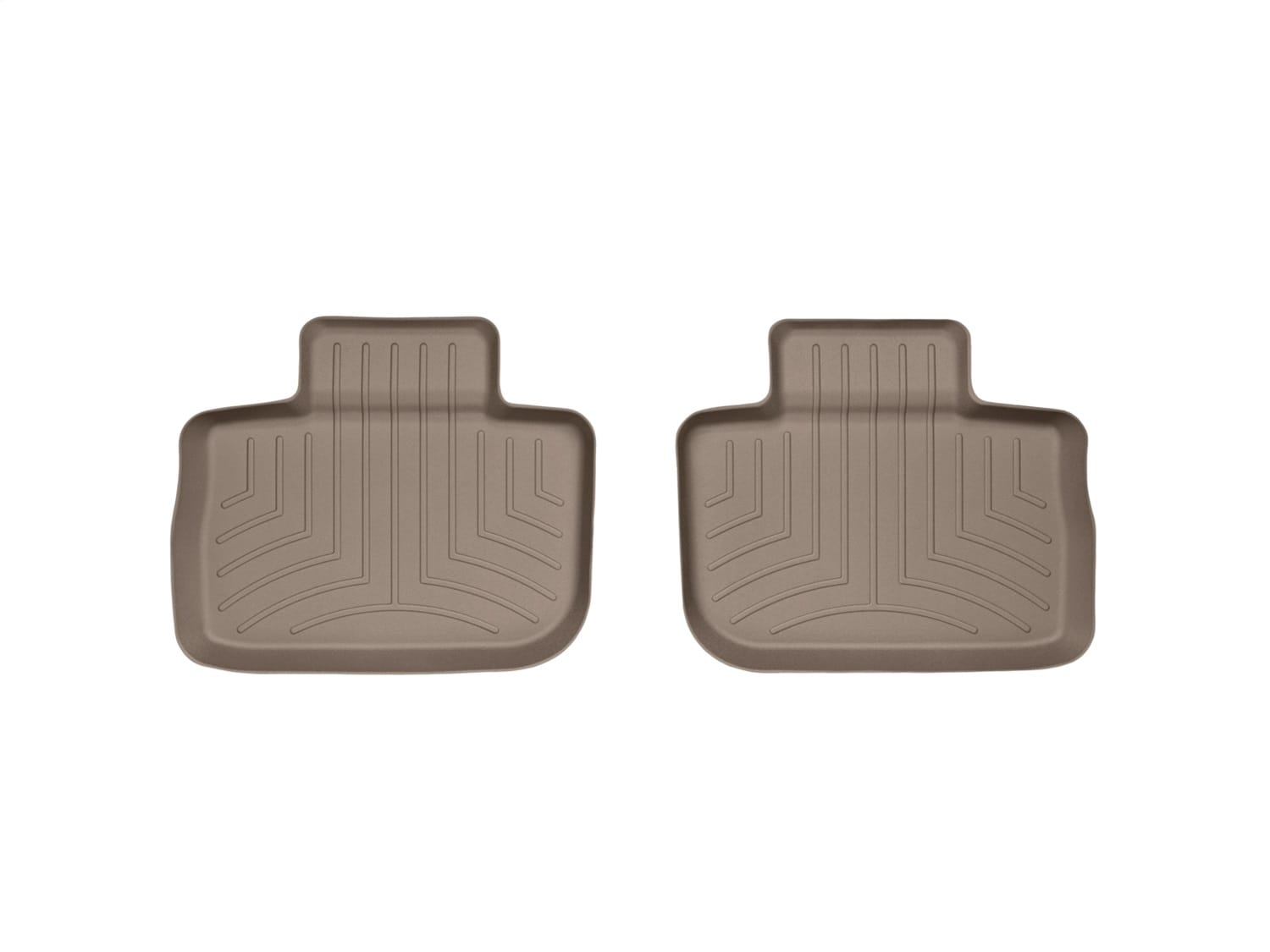 FloorLiner™ DigitalFit®