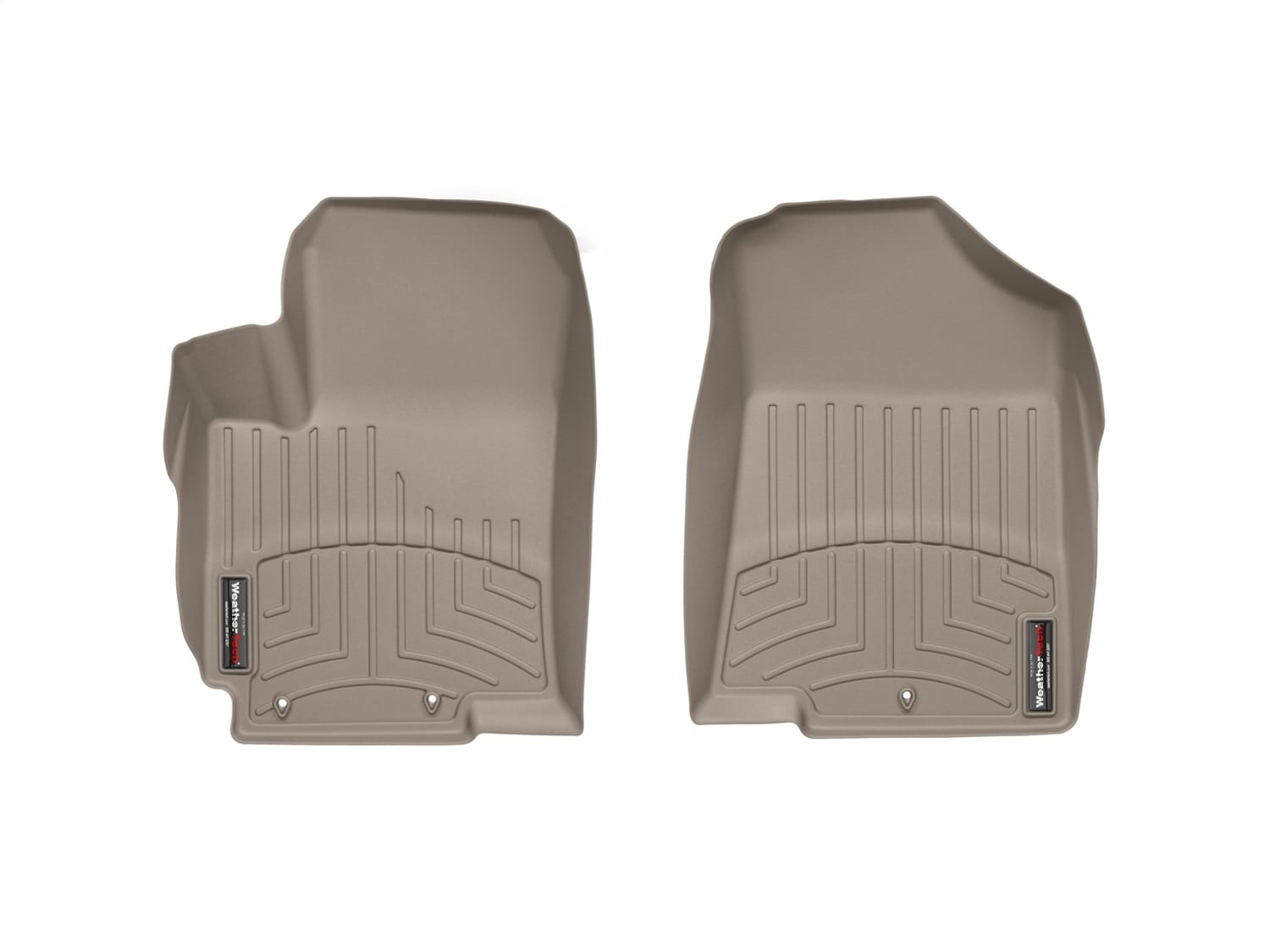 FloorLiner™ DigitalFit®
