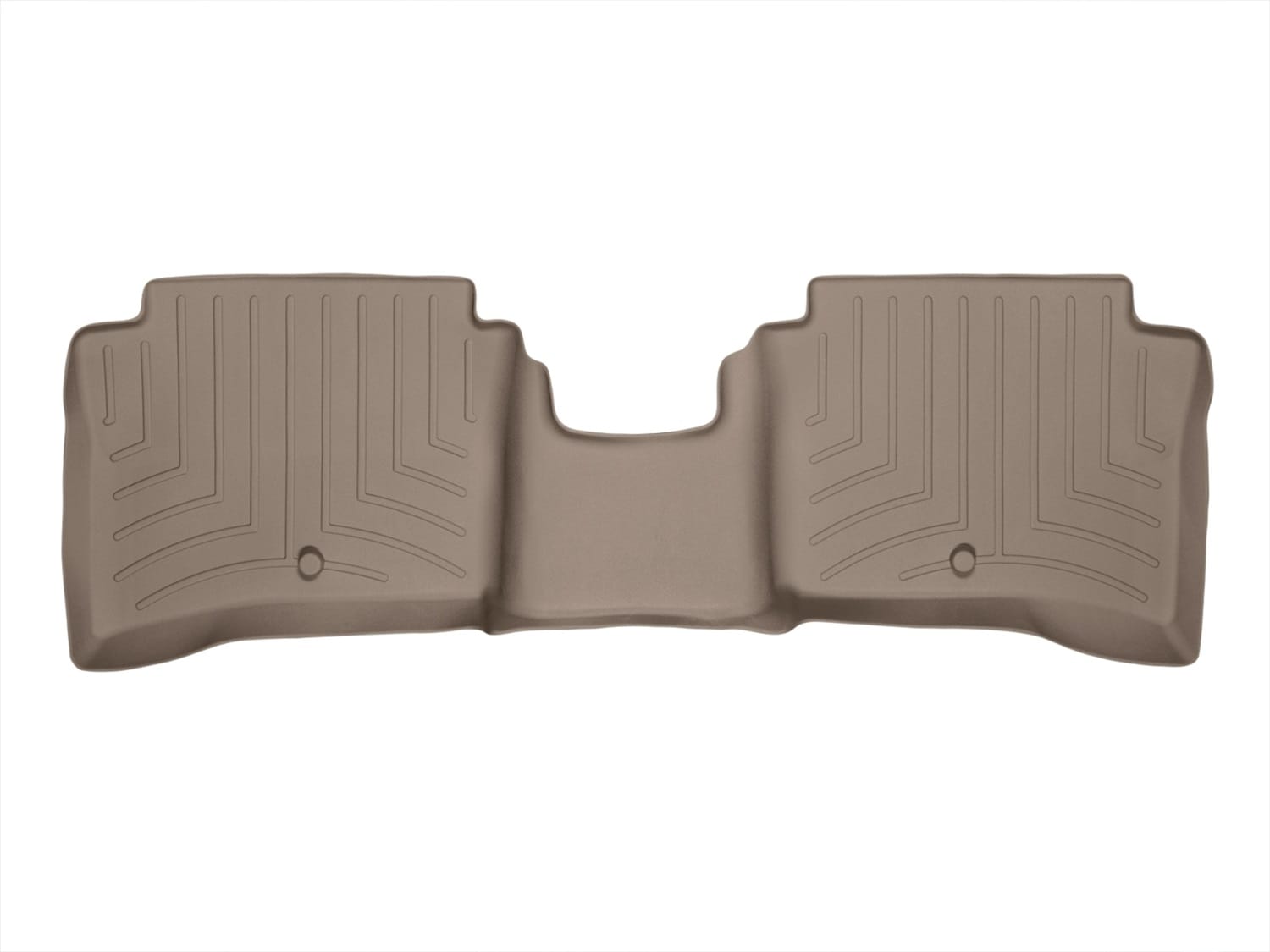 FloorLiner™ DigitalFit®