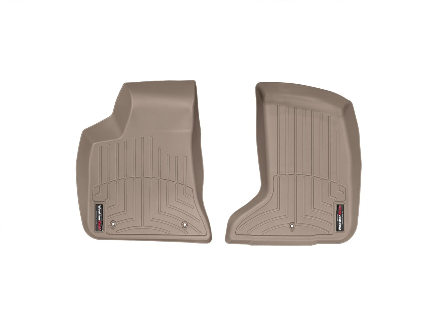 FloorLiner™ DigitalFit®