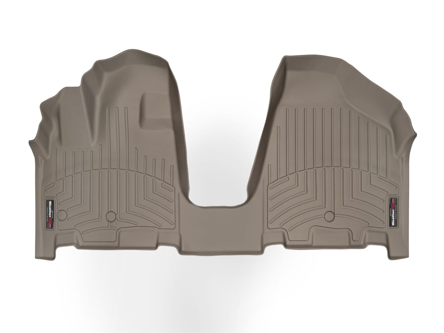 FloorLiner™ DigitalFit®