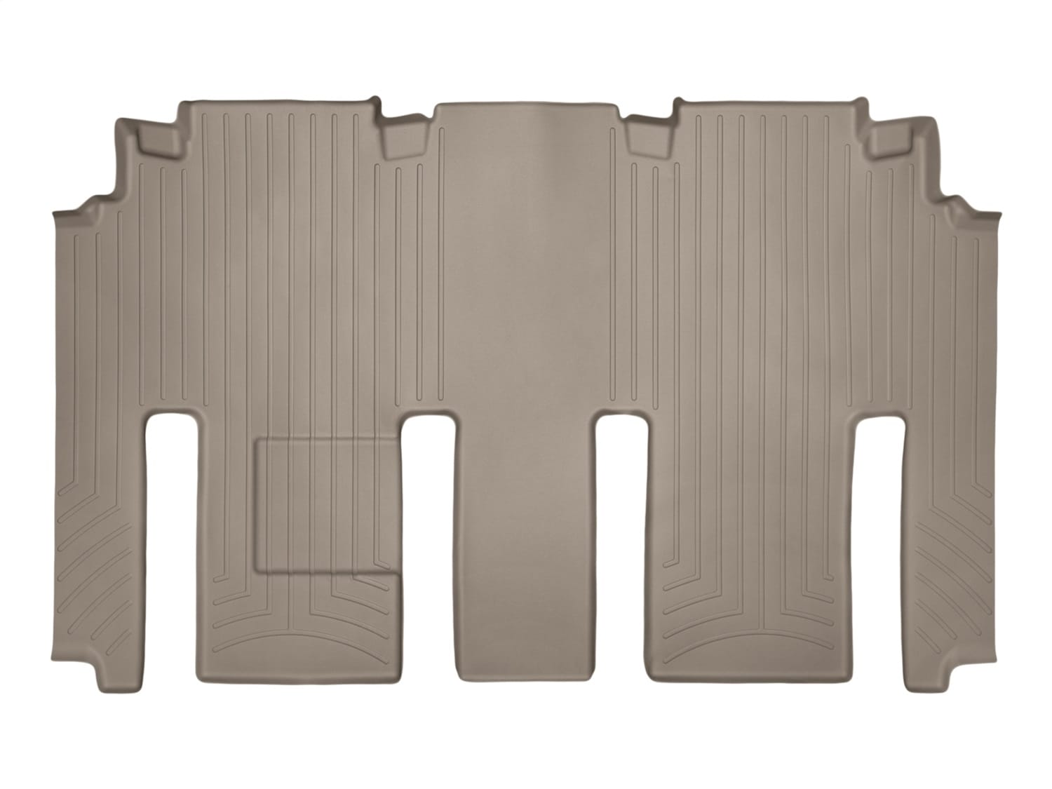FloorLiner™ DigitalFit®