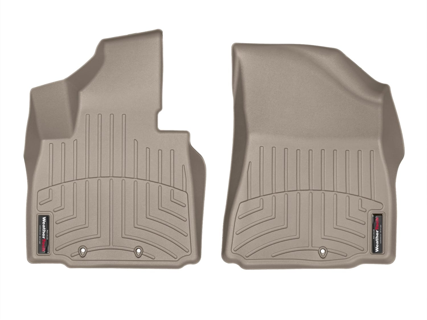 FloorLiner™ DigitalFit®