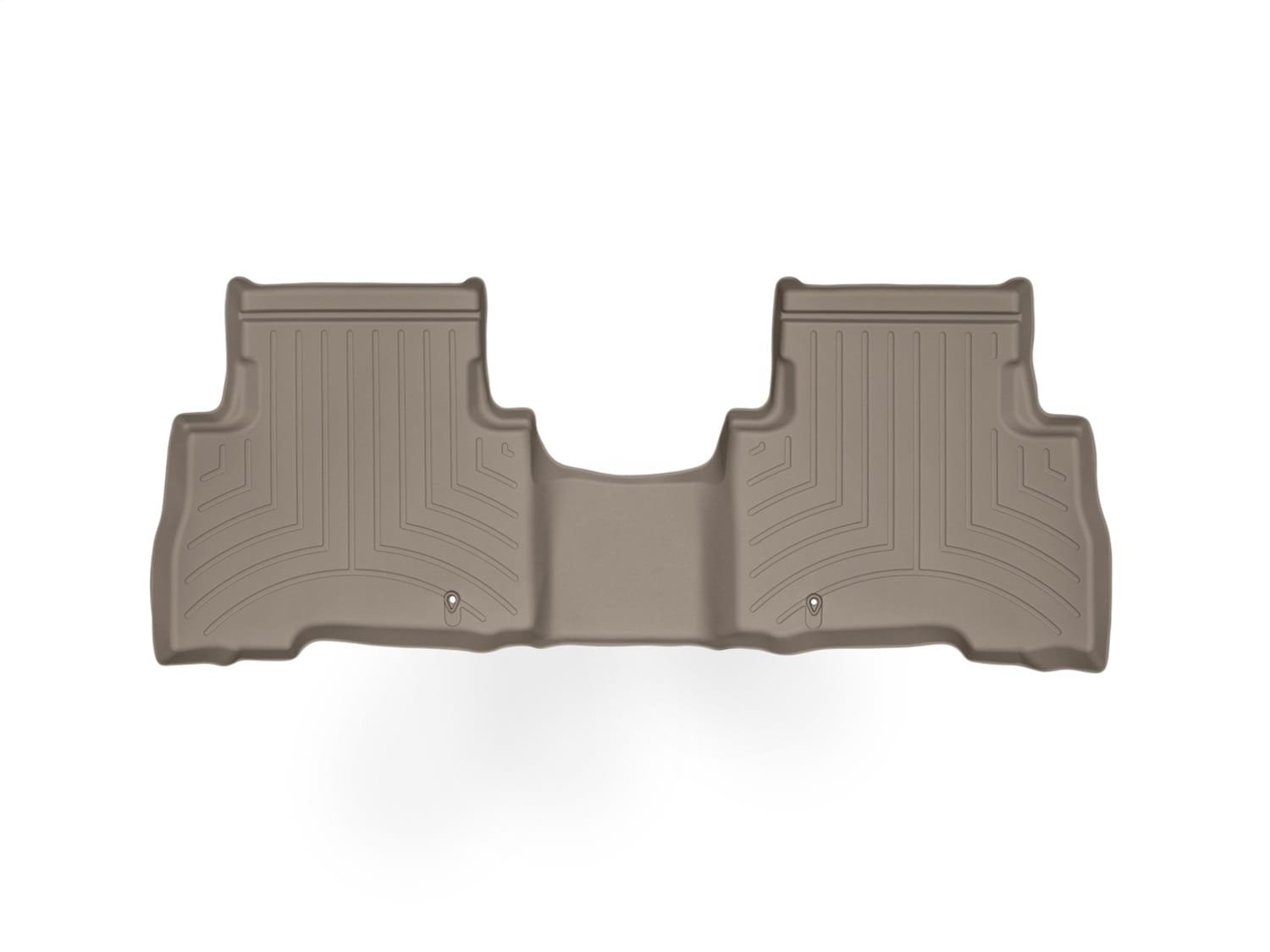 FloorLiner™ DigitalFit®