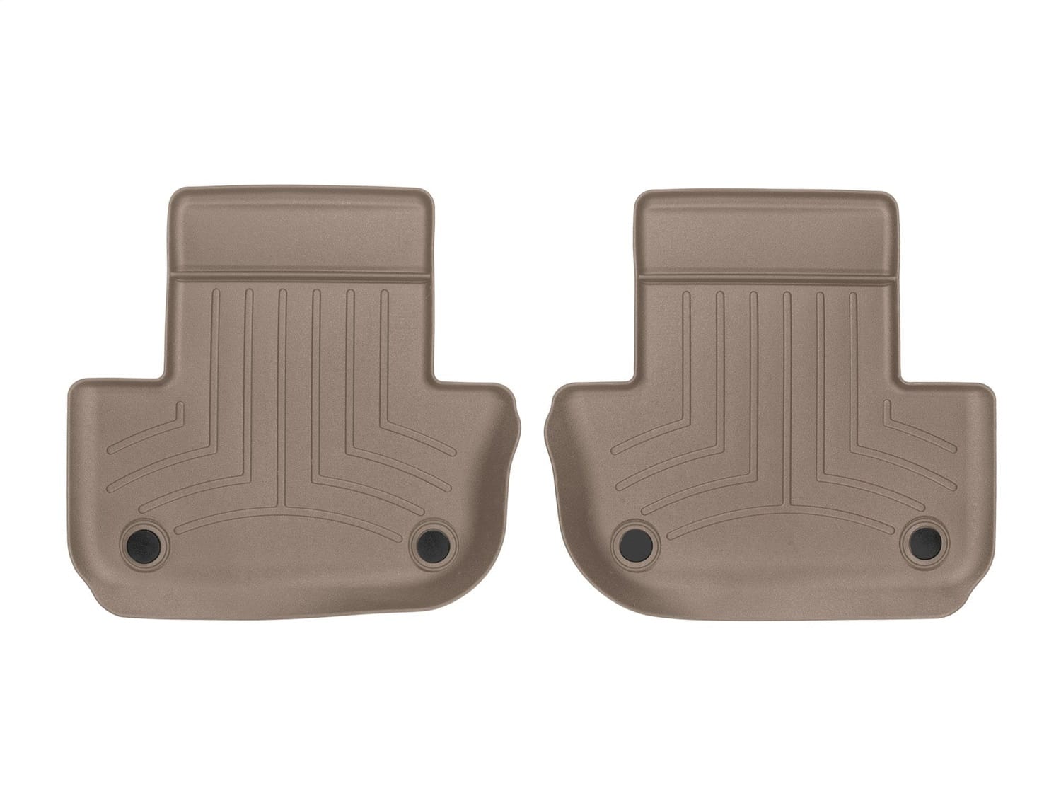 FloorLiner™ DigitalFit®