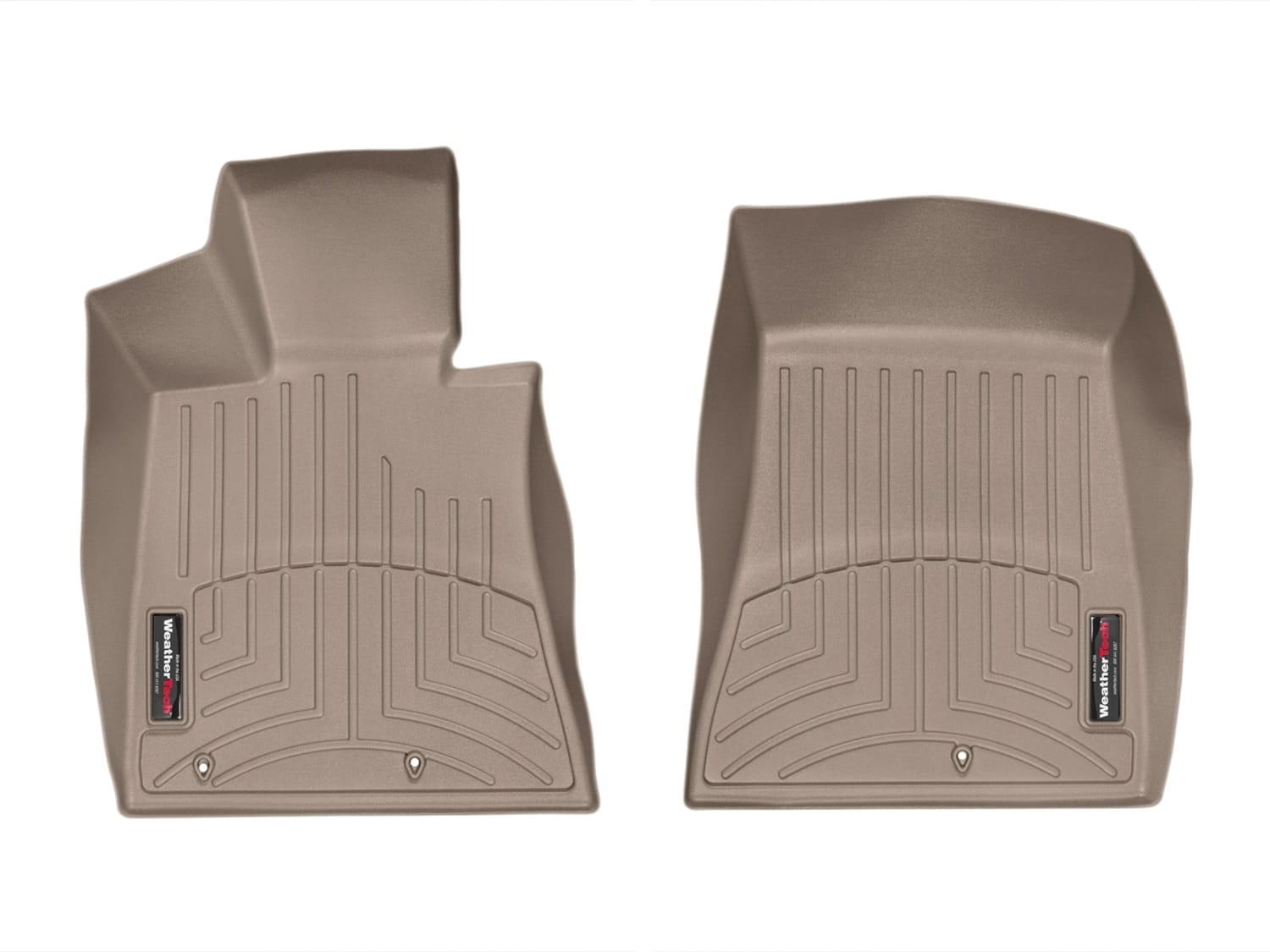 FloorLiner™ DigitalFit®