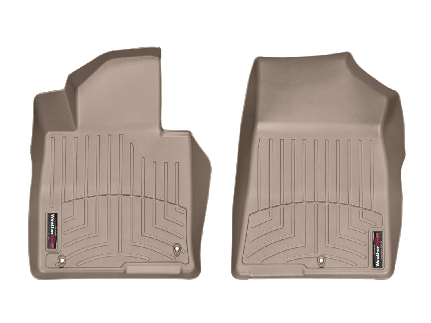 FloorLiner™ DigitalFit®