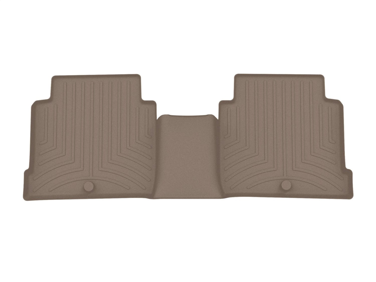 FloorLiner™ DigitalFit®