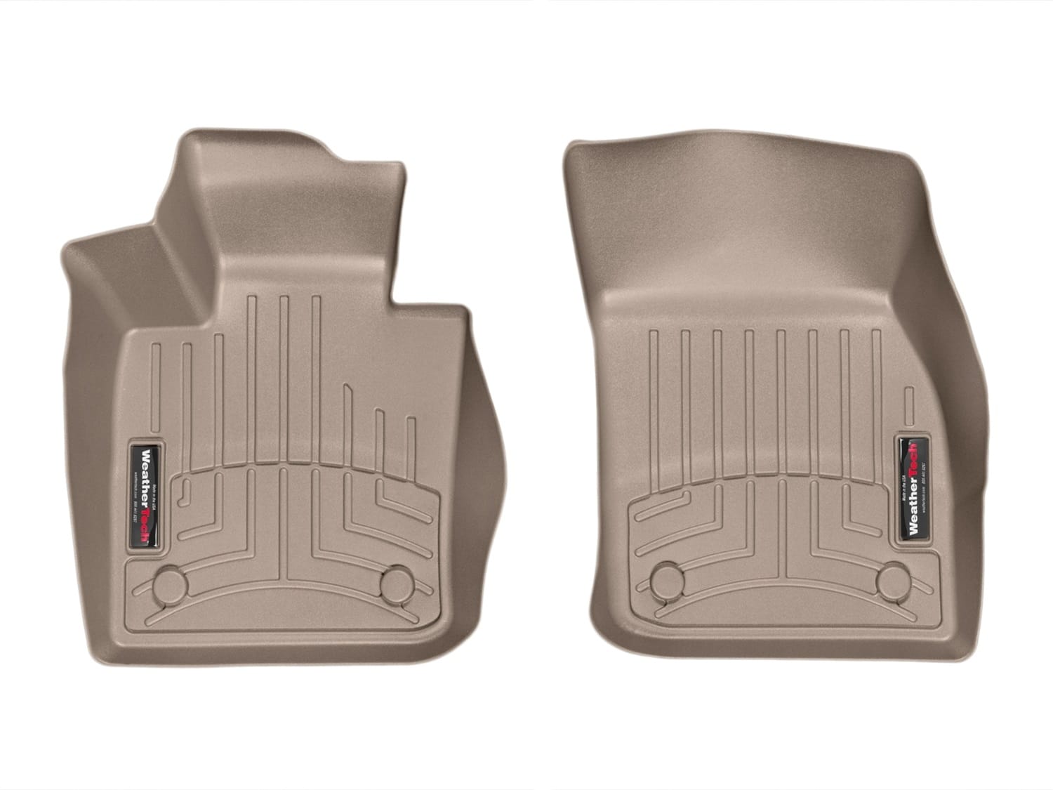 FloorLiner™ DigitalFit®