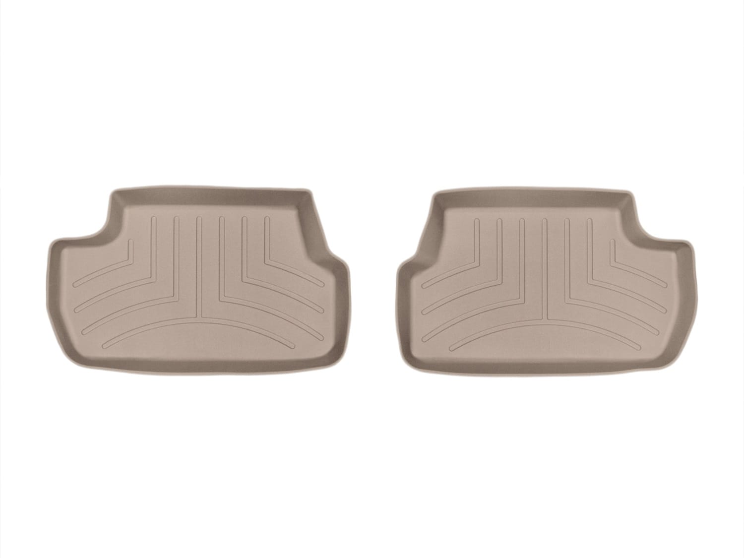 FloorLiner™ DigitalFit®