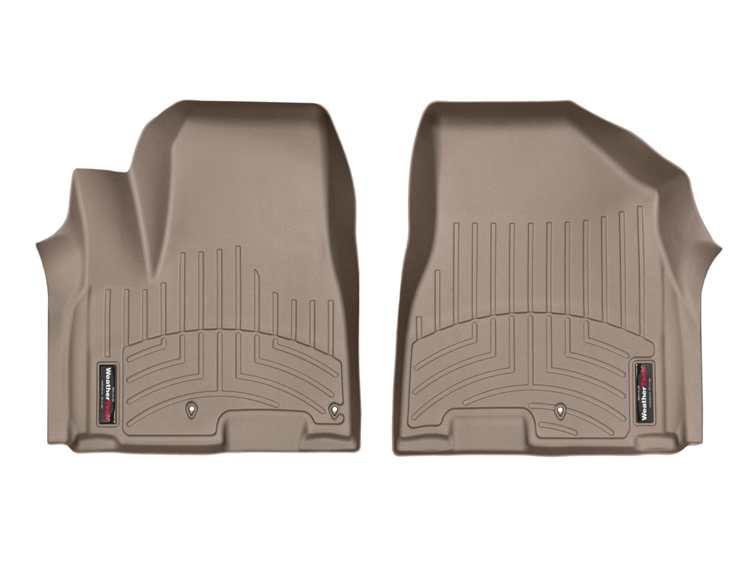 FloorLiner™ DigitalFit®
