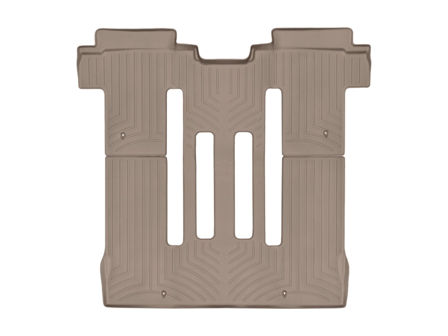 FloorLiner™ DigitalFit®