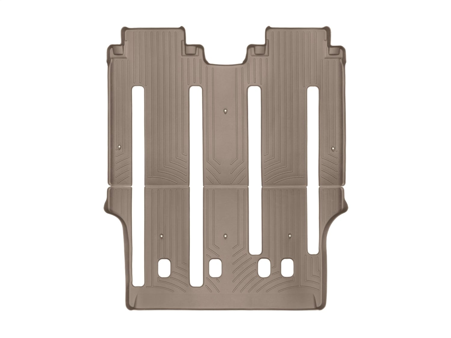 FloorLiner™ DigitalFit®