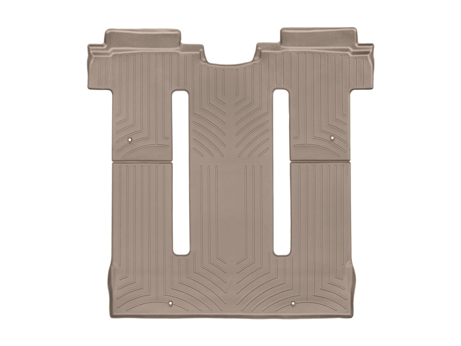 FloorLiner™ DigitalFit®