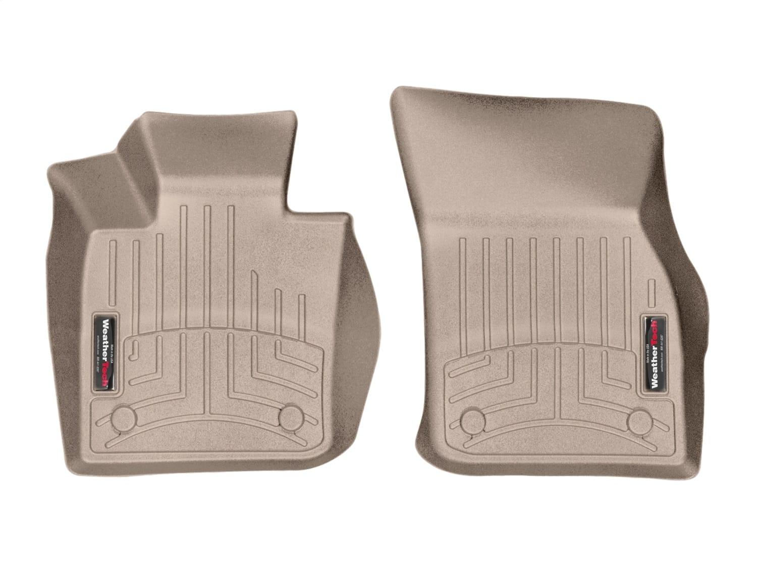FloorLiner™ DigitalFit®