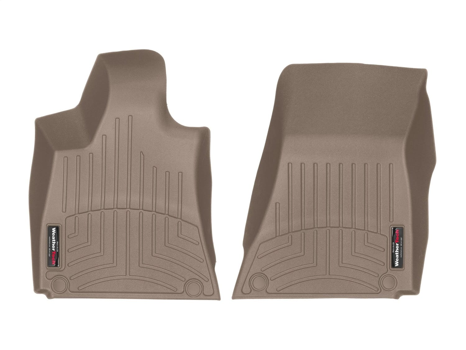 FloorLiner™ DigitalFit®
