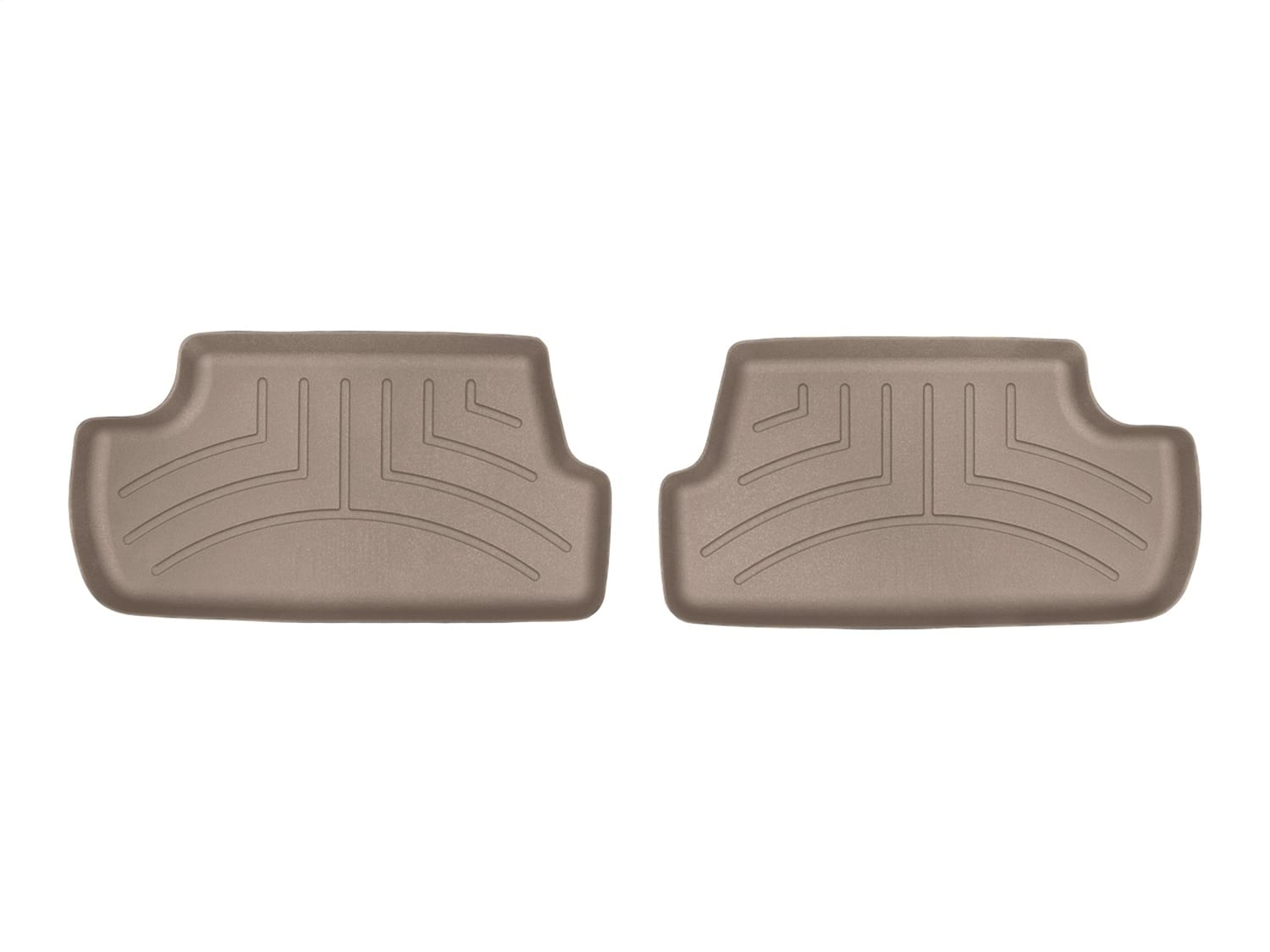 FloorLiner™ DigitalFit®