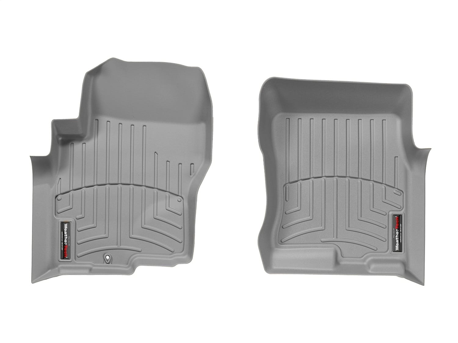 FloorLiner™ DigitalFit®