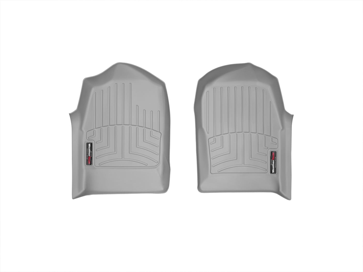 FloorLiner™ DigitalFit®