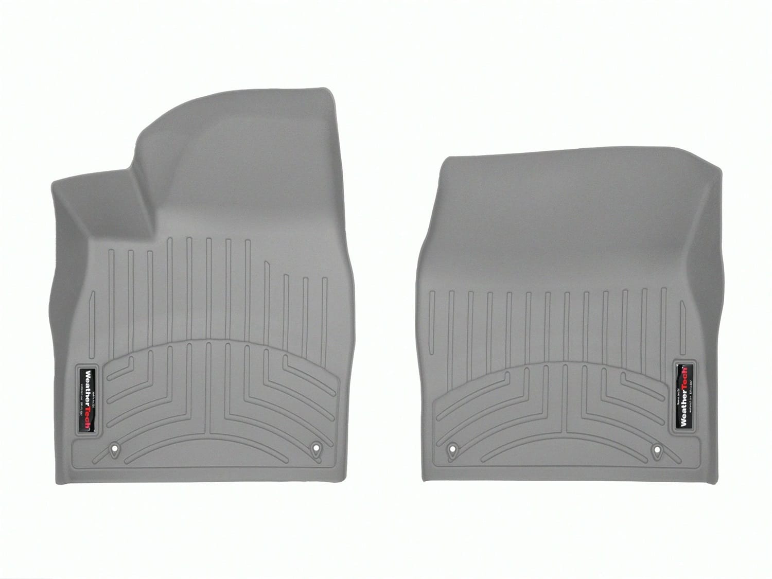 FloorLiner™ DigitalFit®