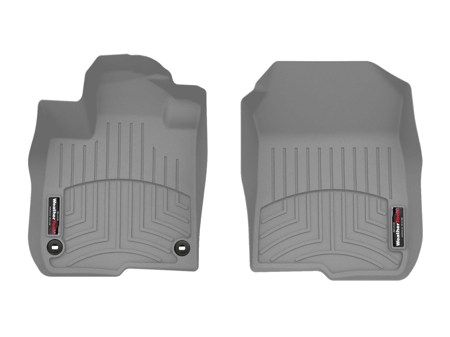 FloorLiner™ DigitalFit®
