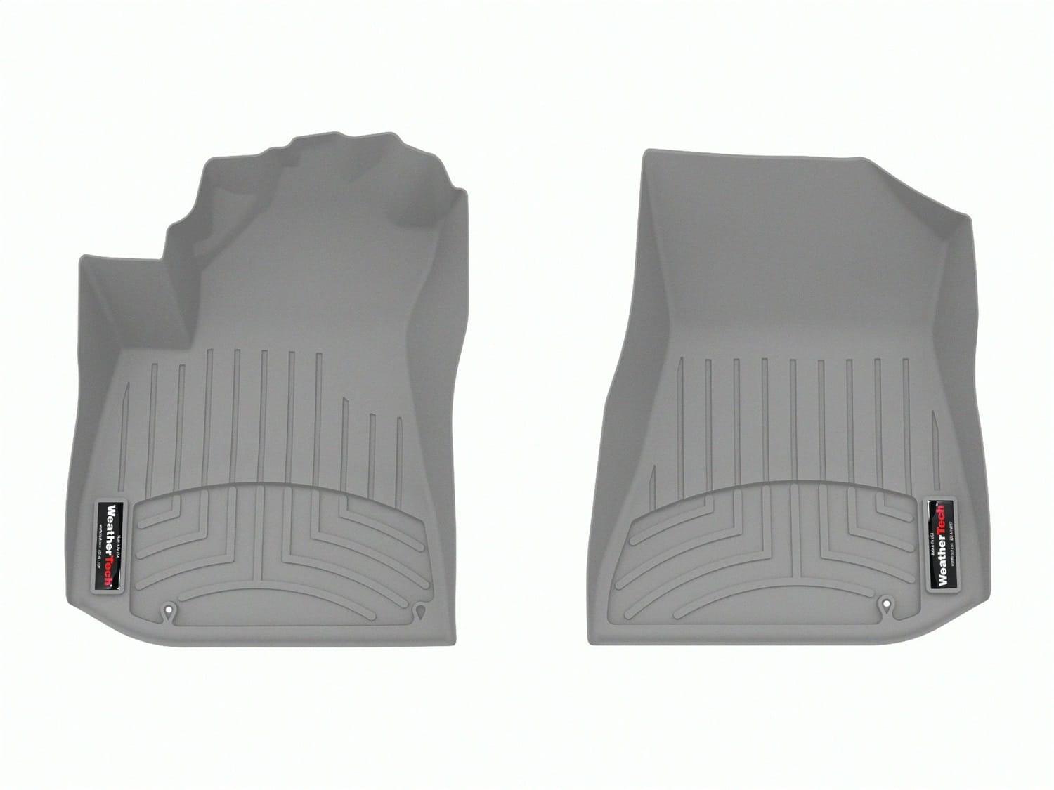 FloorLiner™ DigitalFit®