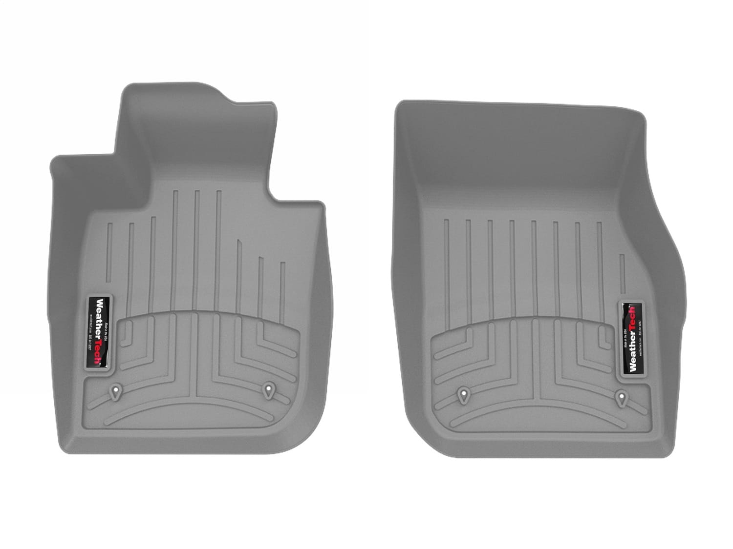 FloorLiner™ DigitalFit®