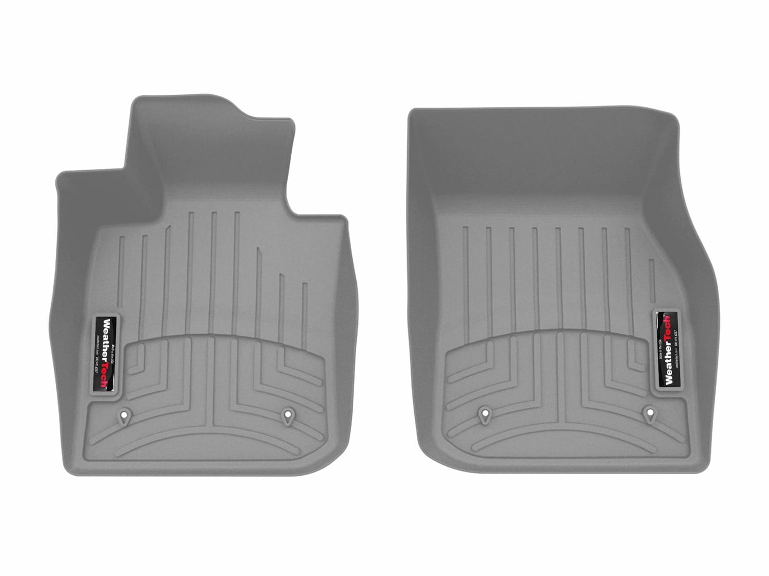 FloorLiner™ DigitalFit®
