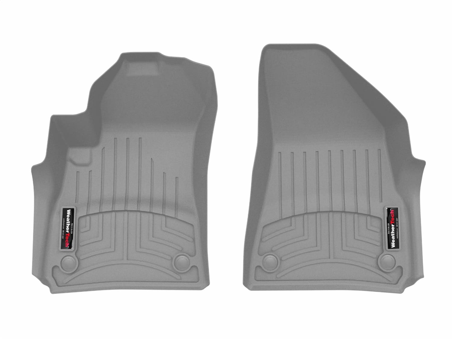 FloorLiner™ DigitalFit®