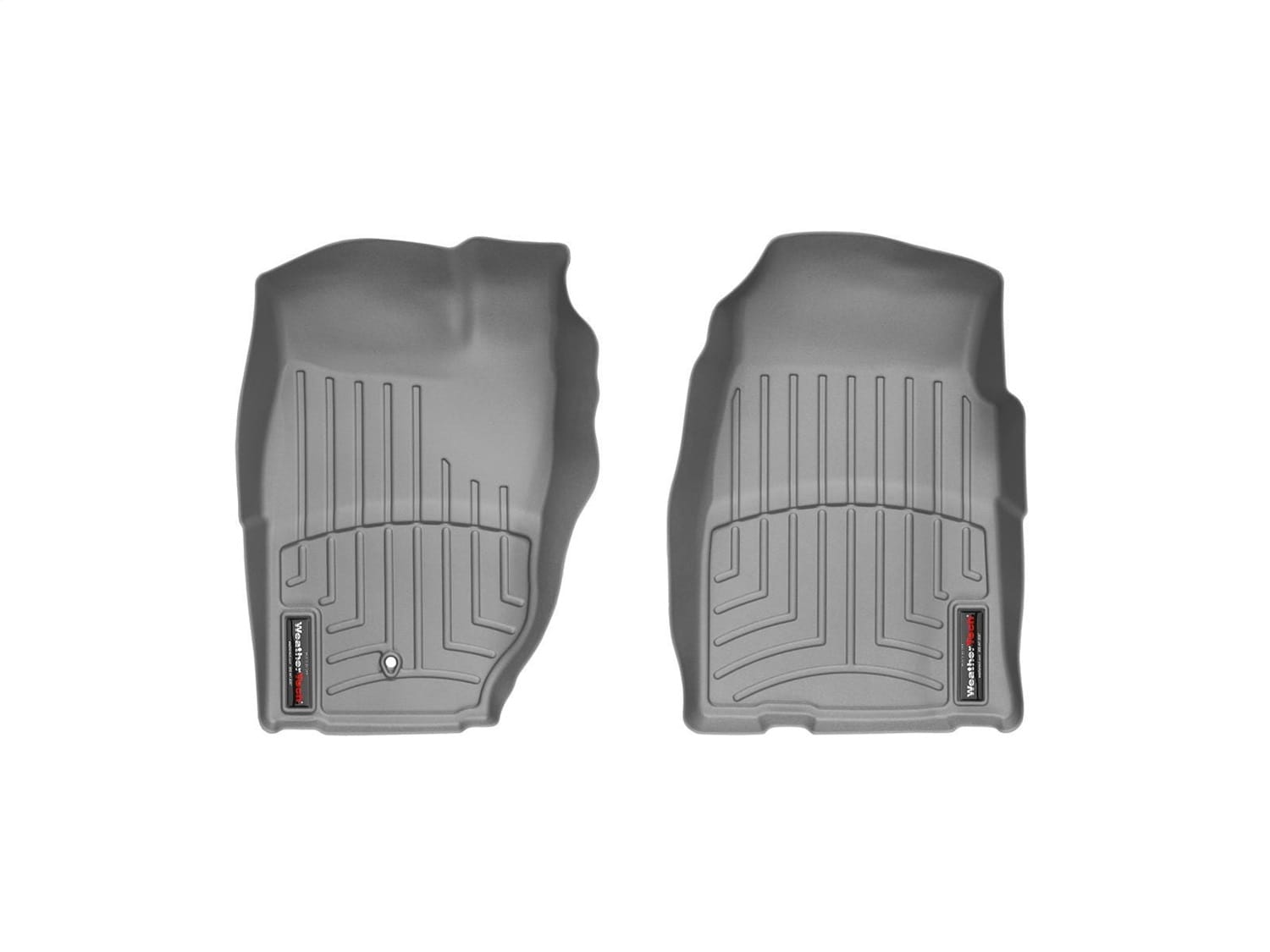 FloorLiner™ DigitalFit®