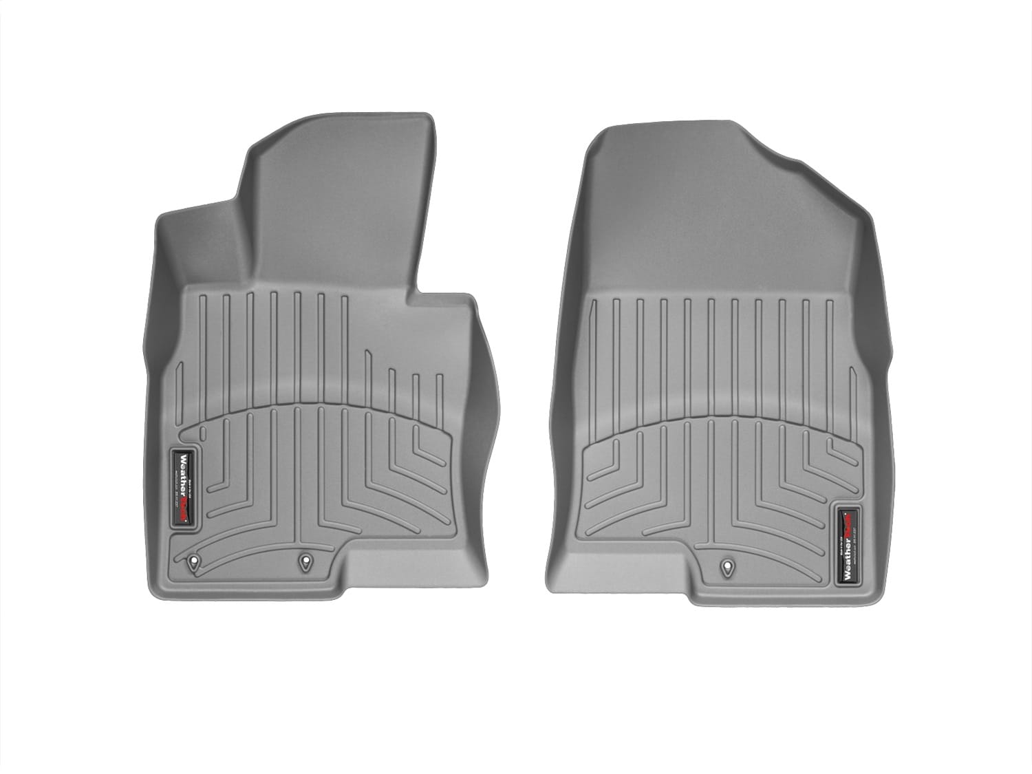 FloorLiner™ DigitalFit®