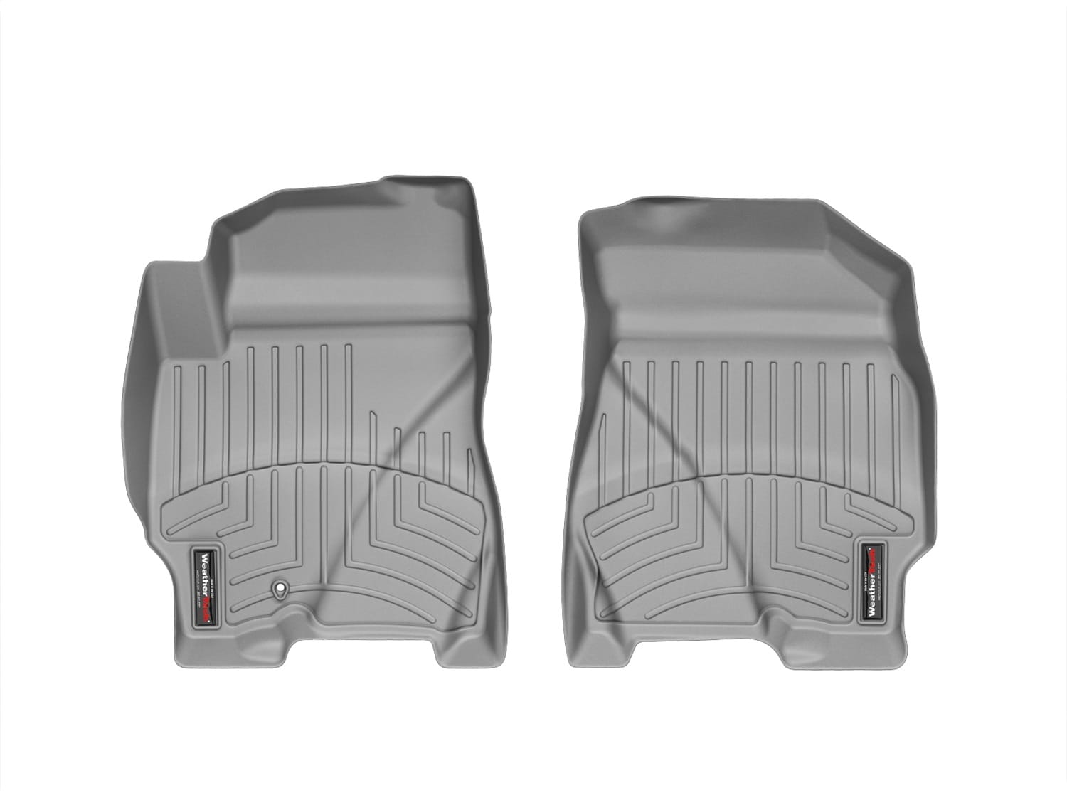 FloorLiner™ DigitalFit®