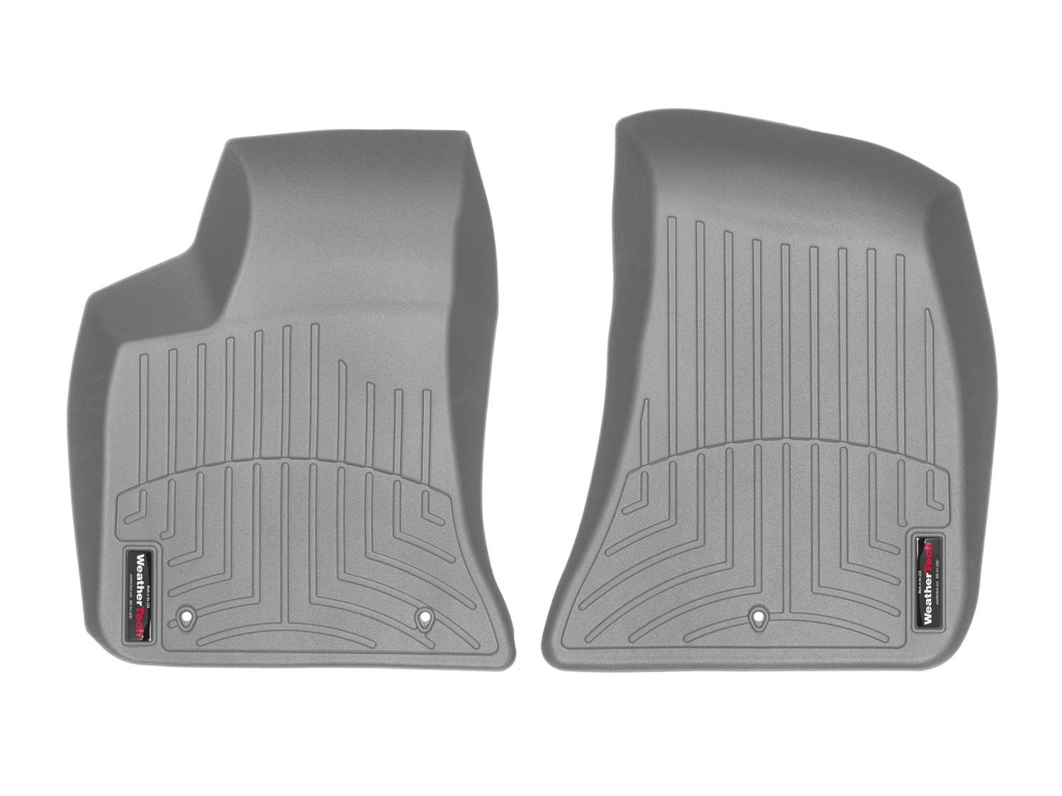 FloorLiner™ DigitalFit®