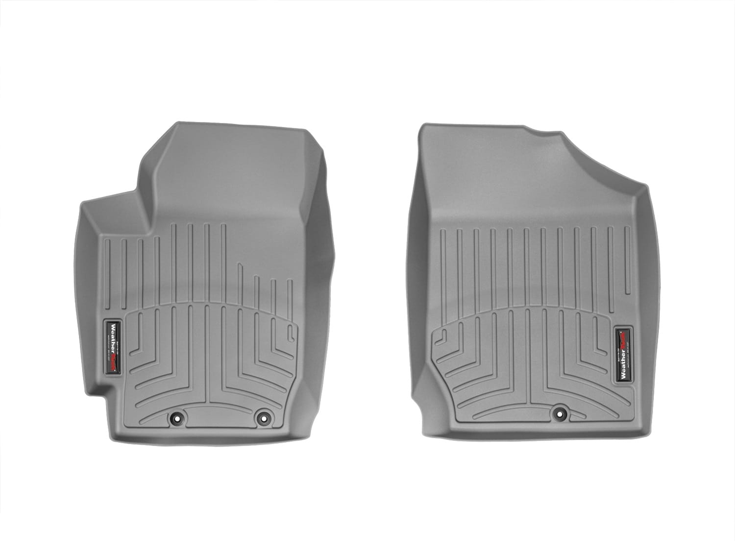 FloorLiner™ DigitalFit®
