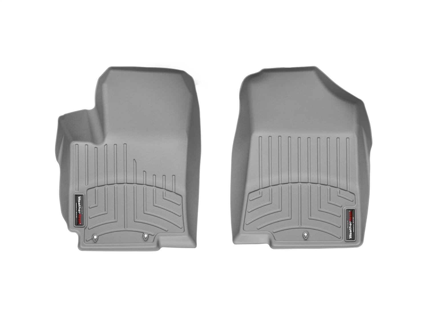 FloorLiner™ DigitalFit®