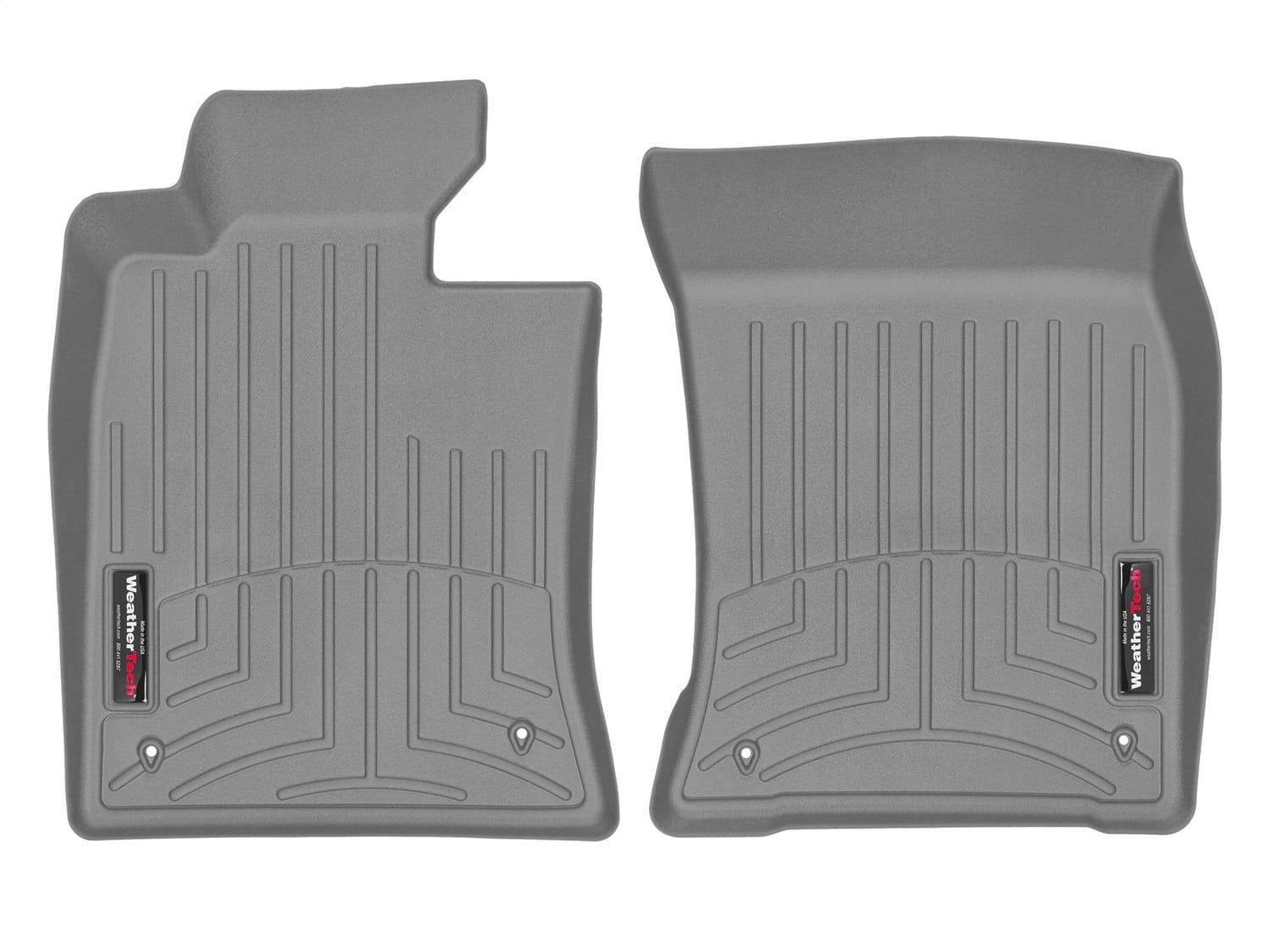 FloorLiner™ DigitalFit®