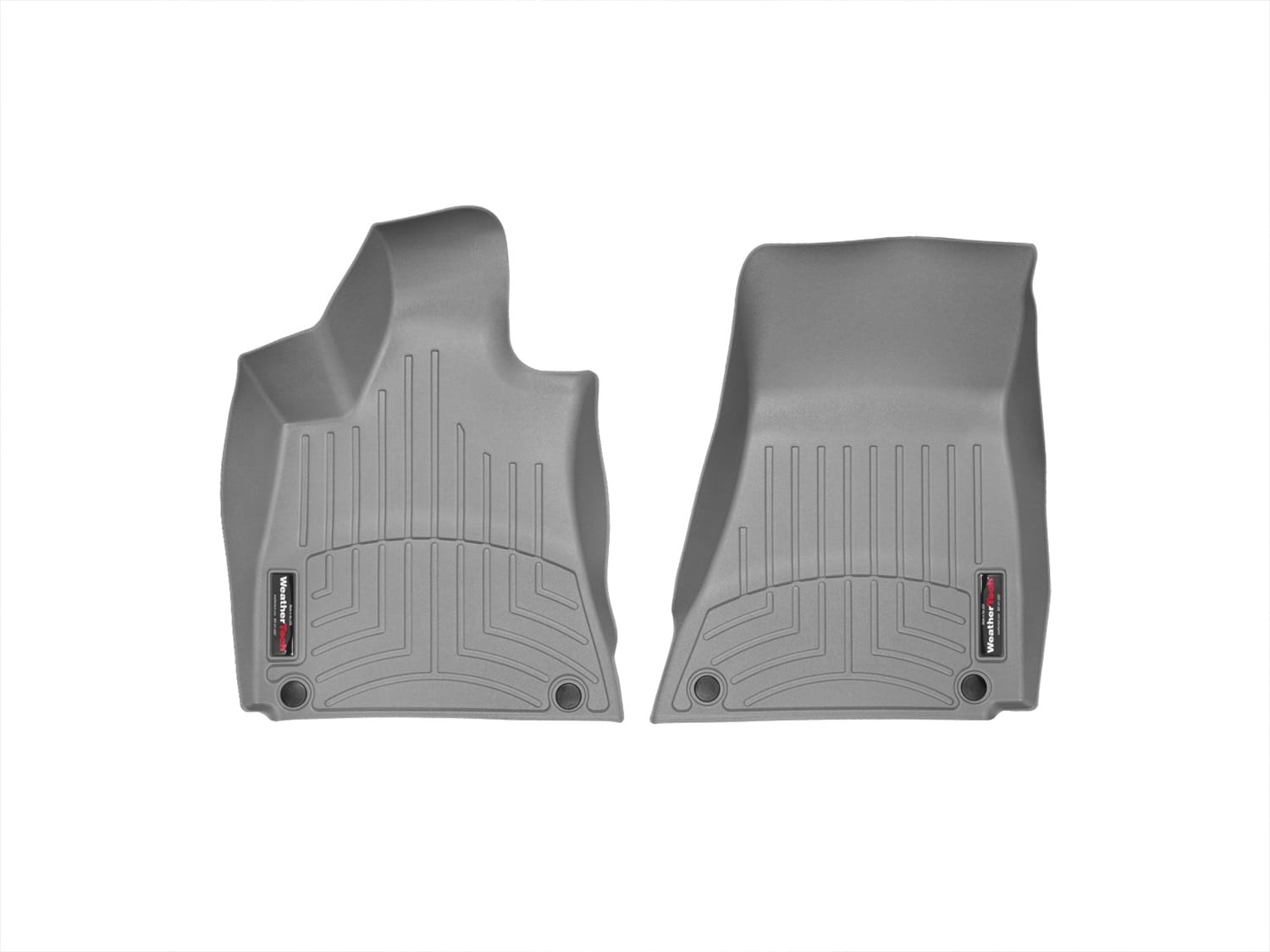 FloorLiner™ DigitalFit®