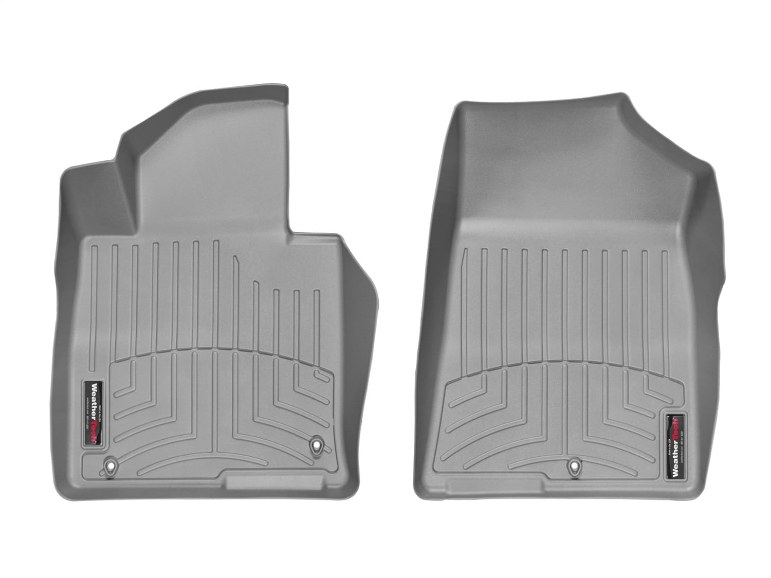 FloorLiner™ DigitalFit®