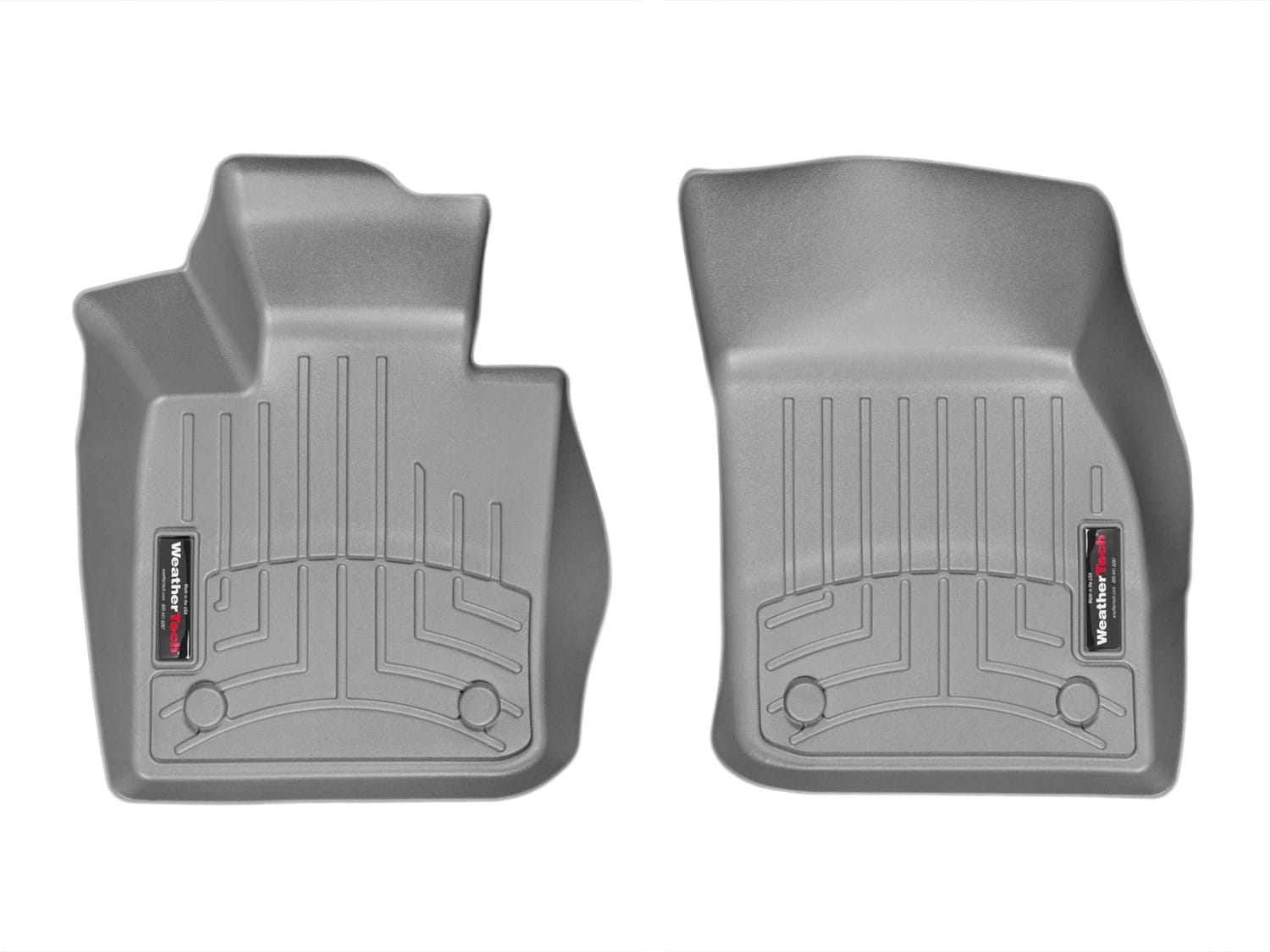 FloorLiner™ DigitalFit®