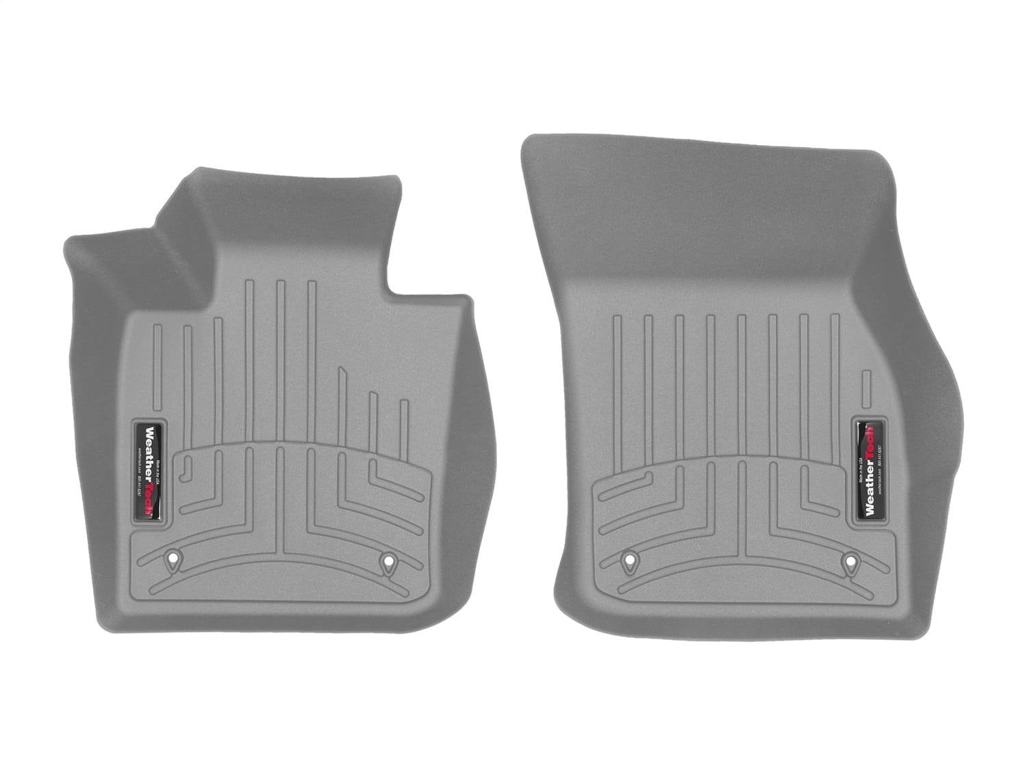 FloorLiner™ DigitalFit®
