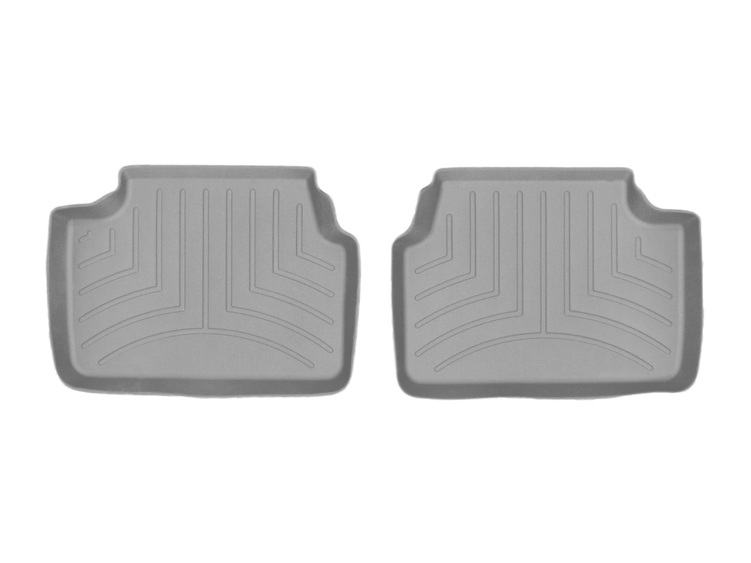FloorLiner™ DigitalFit®