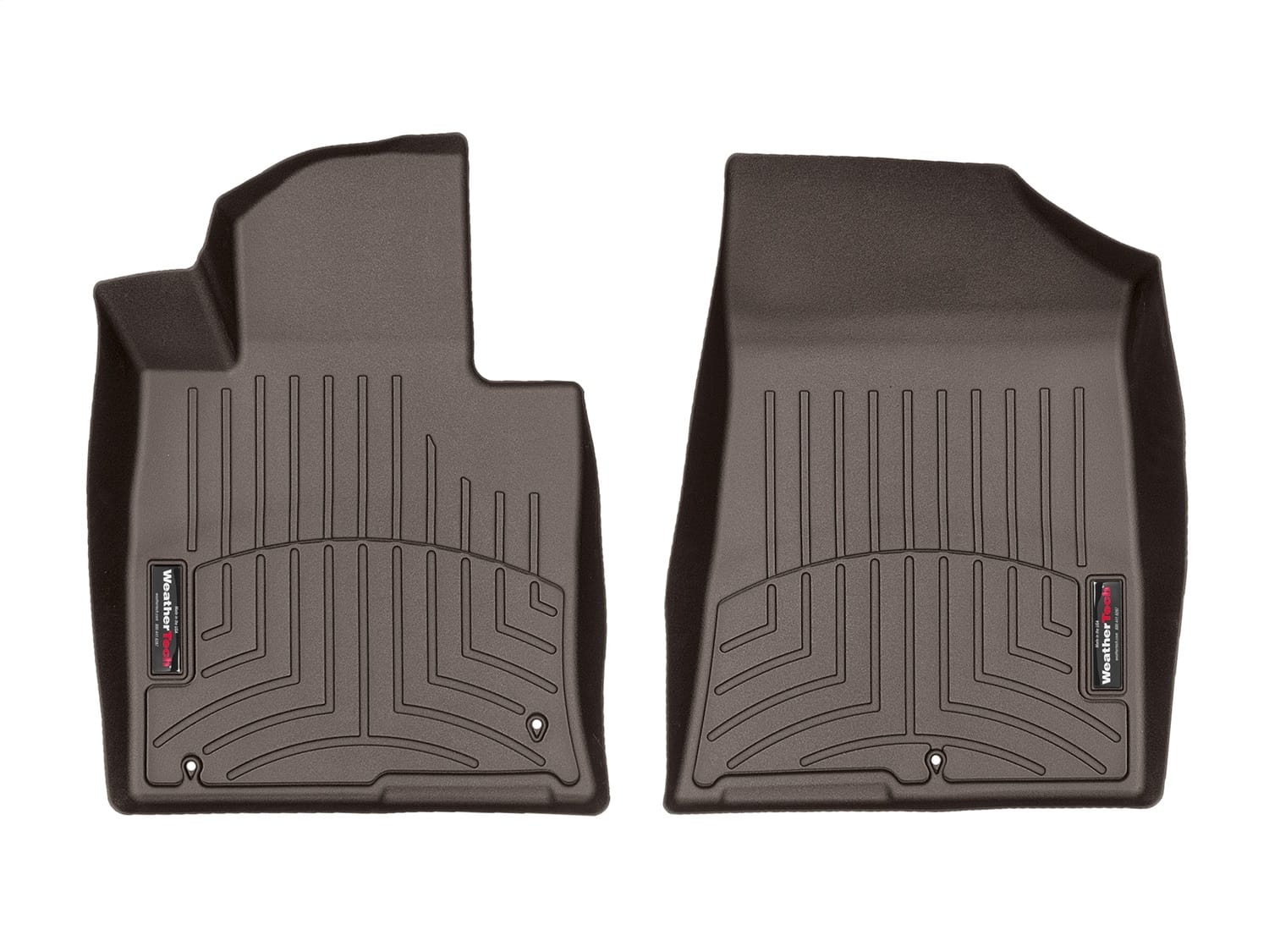 FloorLiner™ DigitalFit®