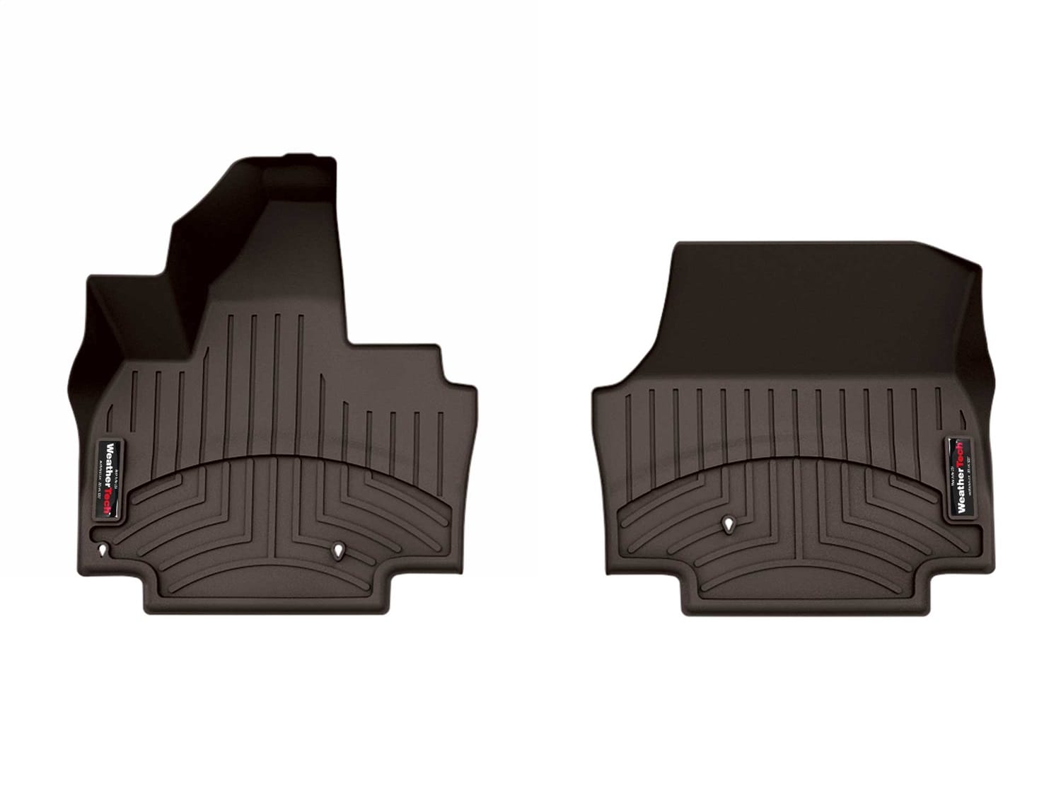FloorLiner™ DigitalFit®