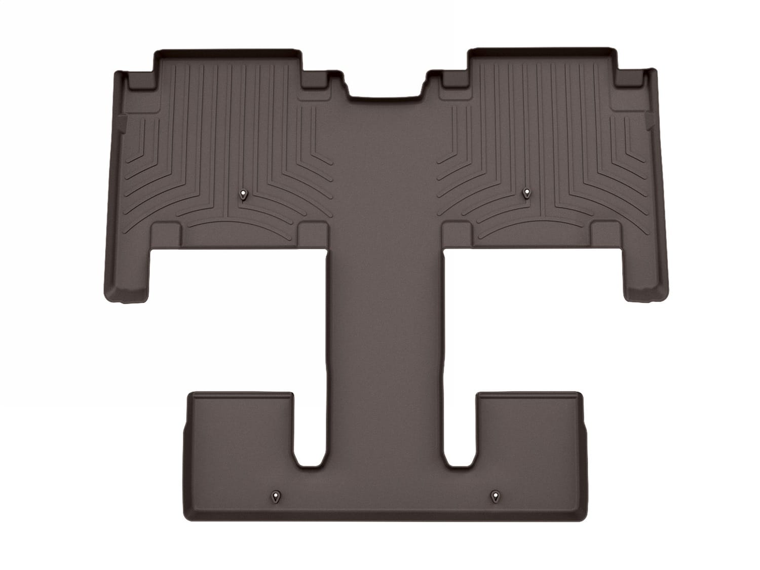 FloorLiner™ DigitalFit®