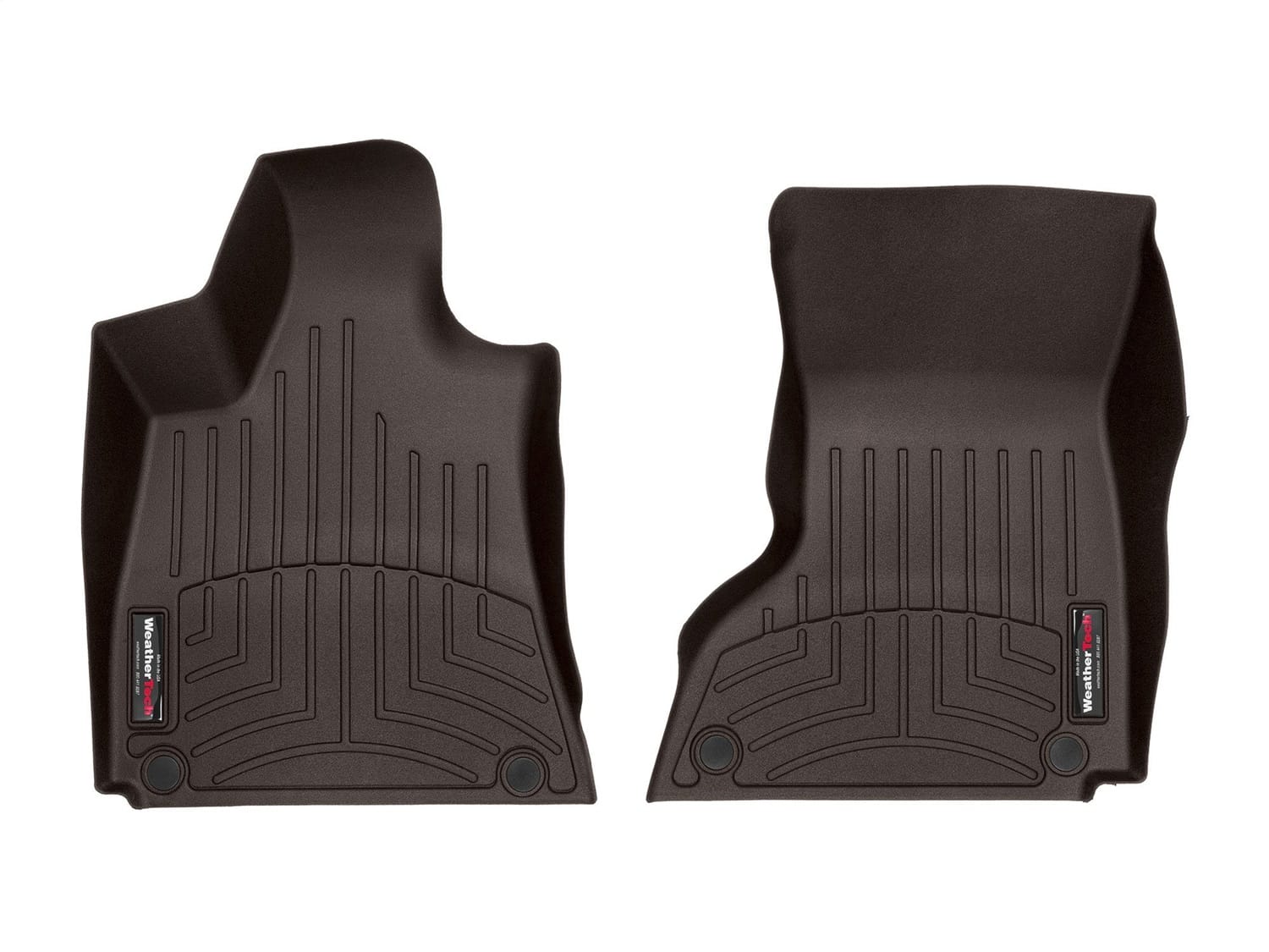 FloorLiner™ DigitalFit®