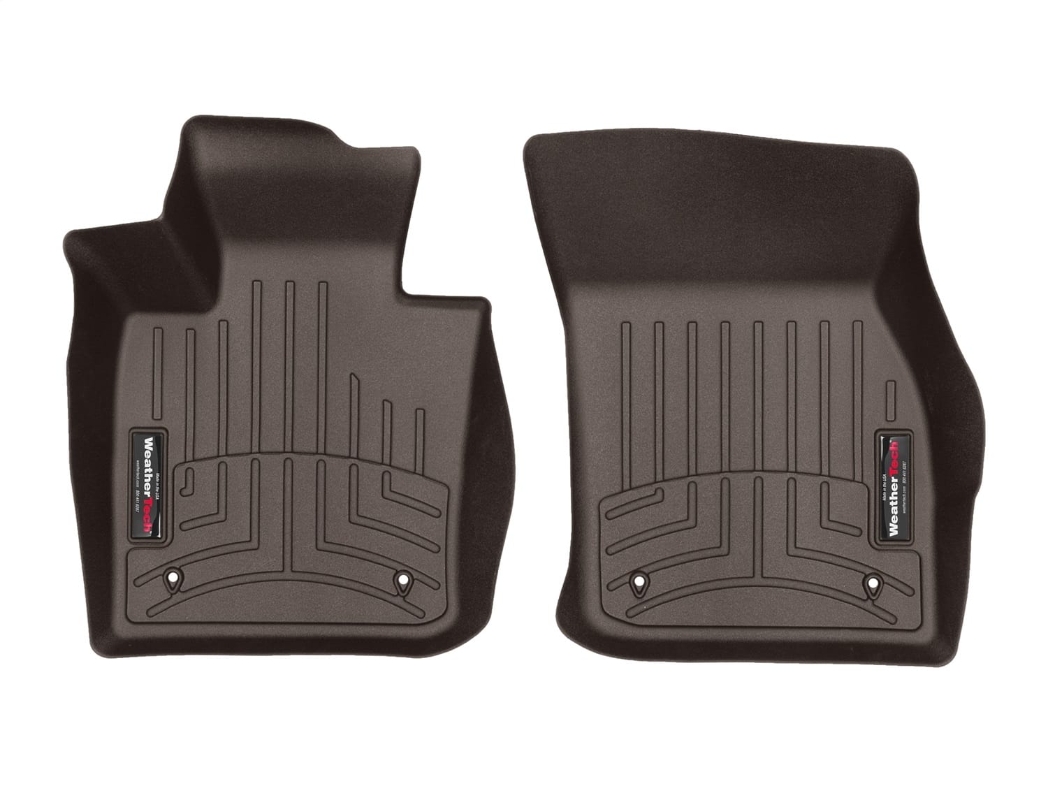 FloorLiner™ DigitalFit®