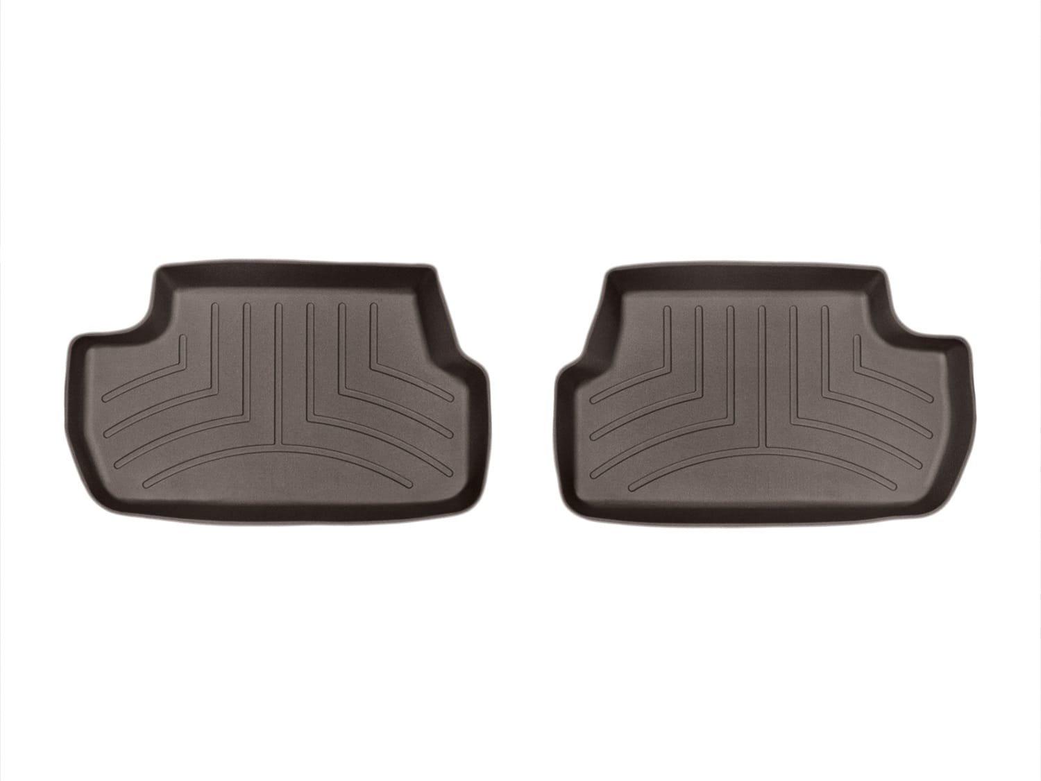 FloorLiner™ DigitalFit®