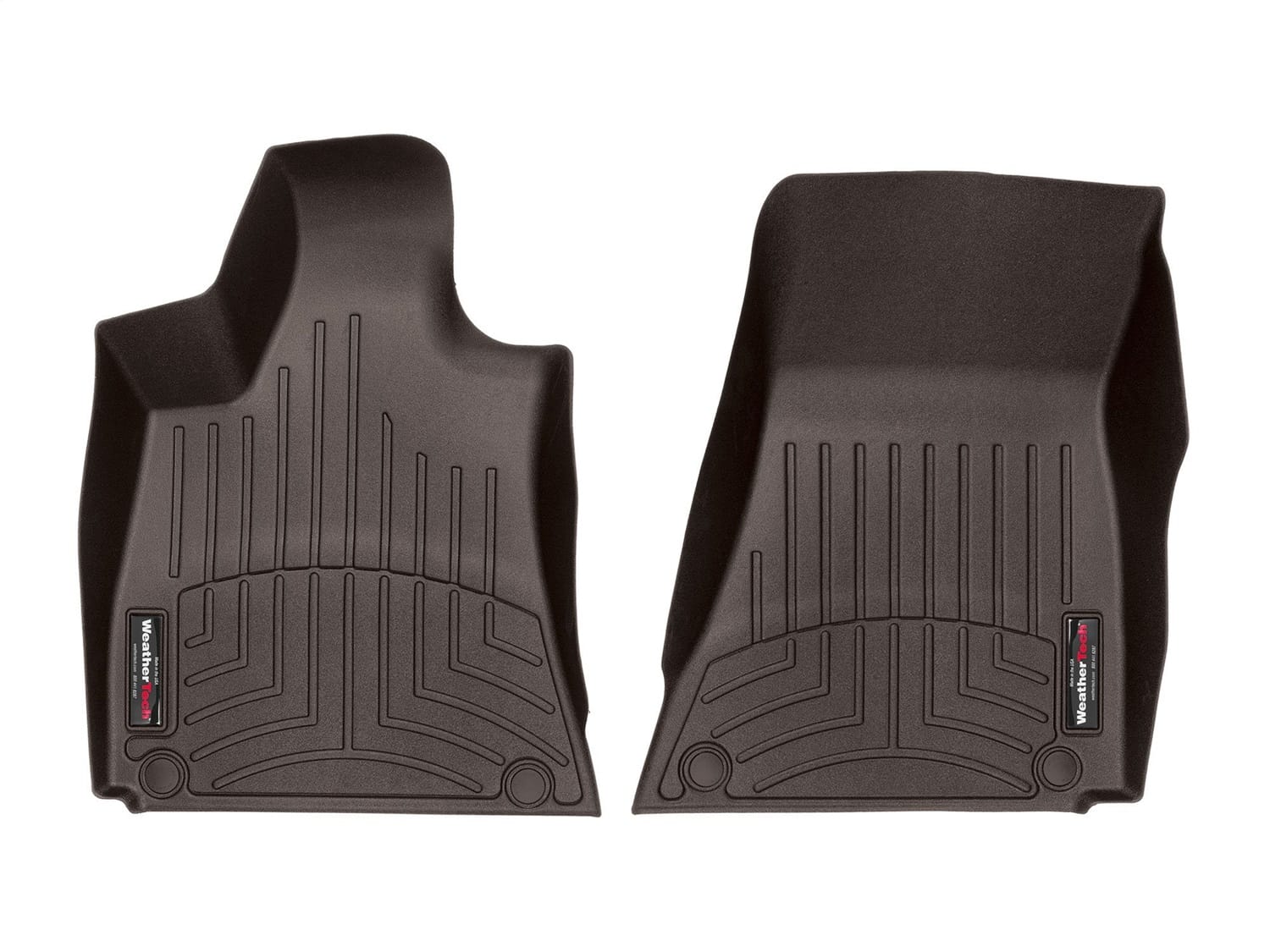 FloorLiner™ DigitalFit®