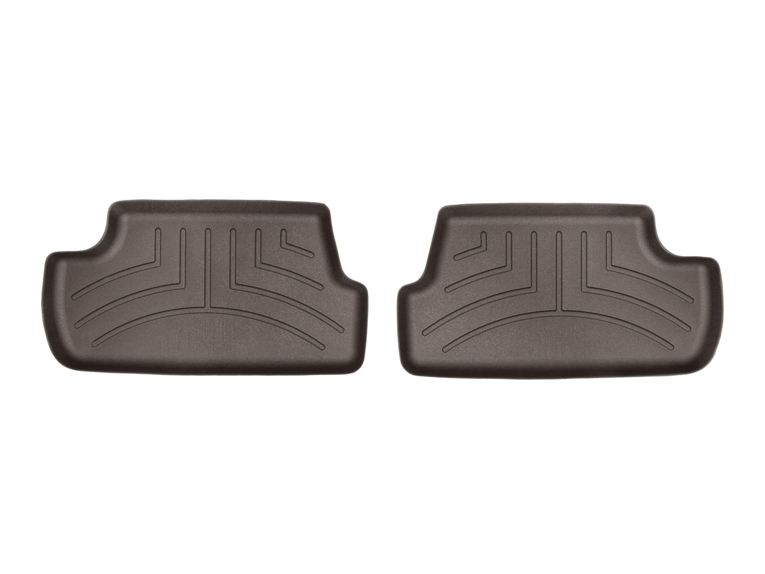 FloorLiner™ DigitalFit®